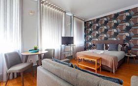 Citybreak-Apartments Coliseu